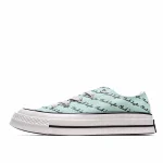 Converse Chunk 1970s Espadrilles