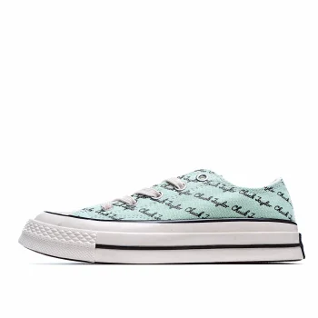 Converse Chunk 1970s Espadrilles