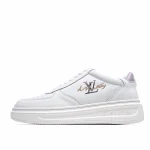 Louis Vuitton Squad Sneaker High High-Top Sneakers