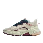 Adidas Wmns Ozweego 'Sand Ash Pearl'?