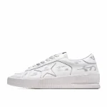 Golden Goose Super Star series small dirty shoes