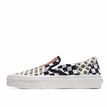 Vans Vault OG Era Low-Top Sneakers