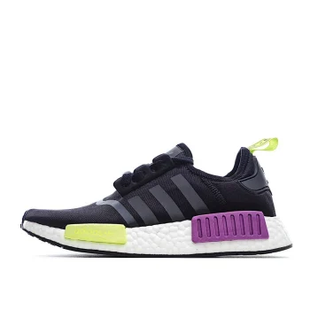 Adidas NMD_R1 'Shock Purple'