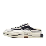 '+ VESSEL Peace by Piece vulcanized espadrilles