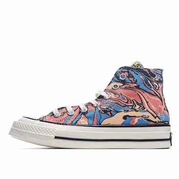 Converse Chunk 1970s Espadrilles