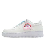 Nike Air Force fine day