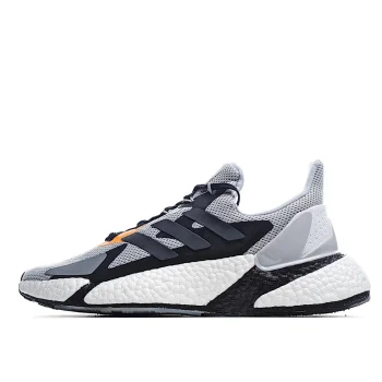 Nike X9000L4 'Grey Night Metallic'