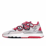 Adidas Nite Jogger Boost 3M Reflective