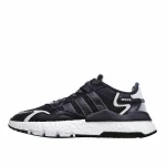 Adidas Nite Jogger 'Black White'