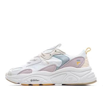 Fila Ray Tracer Daddy Shoes