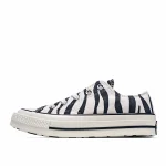 Converse Chunk 1970s Espadrilles