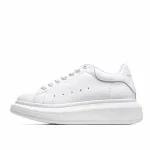 Alexander McQueen sole sneakers