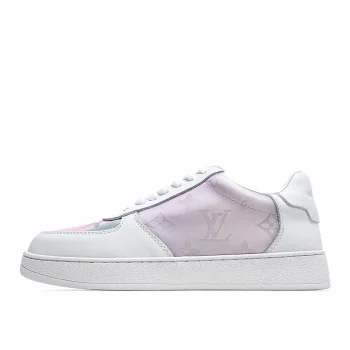 Louis Vuitton Squad Sneaker High High-Top Sneakers