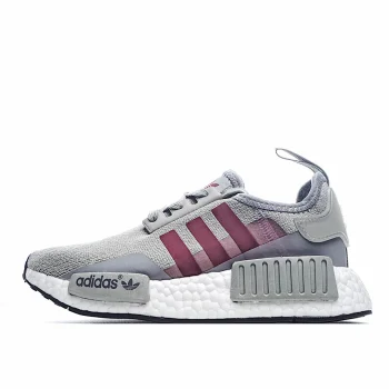 Adidas Wmns NMD_R1 'Purple Beauty'