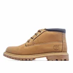 Timberland Classic High-Top Martin Boots