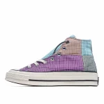 Converse Chunk 1970s Espadrilles