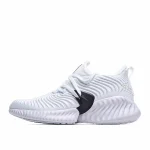 Adidas Wmns Alphabounce Instinct 'Cloud White'