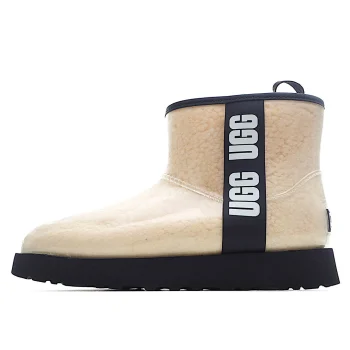 UGG Classic Mini series snow boots