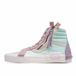 Vans Sk8-Hi Classic High-Top Sneaker Espadrilles