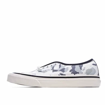 Vans Authentic Low-Top Sneakers