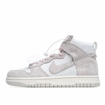 Nike SB Dunk High Pro ??Strawberry Cough