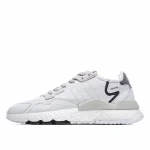 Adidas Nite Jogger 'Crystal White'