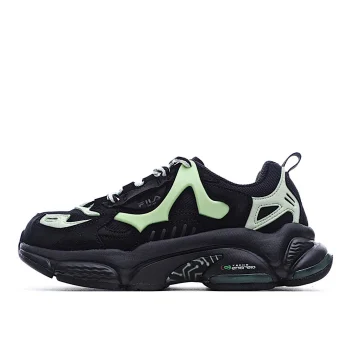 FILA Mars retro running shoes