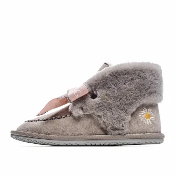 UGG Kailin fifth generation snow boots casual shoes