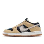 Nike SB Low Dunk ??Rooted in Peace