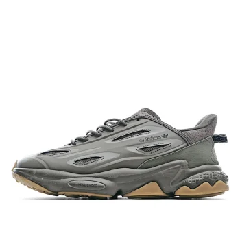 Adidas Ozweego Celox 'Grey Acid Orange'