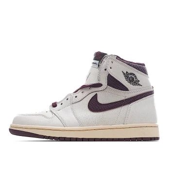 A Ma Mani??re x Air Jordan 1 High OG 'Airness'