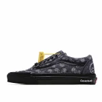 Casestudy x Vans Vault Bandana 2020 Sneakers