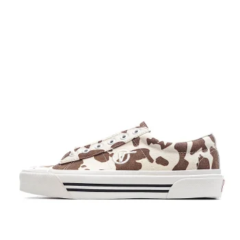 Vans Sid DX Anaheim Low-Top Espadrilles