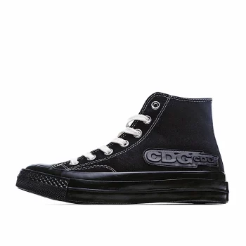 Converse Chunk 1970s Espadrilles