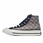 Converse Chunk 1970s Espadrilles