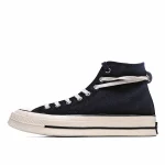 Converse Chunk 1970s Espadrilles