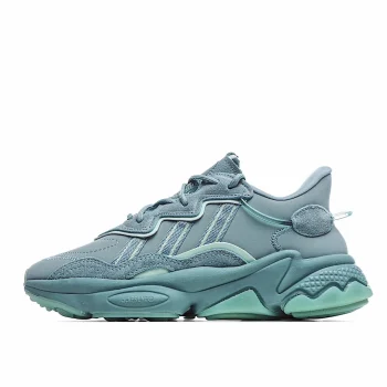 Adidas Ozweego 'Vapour Steel'?