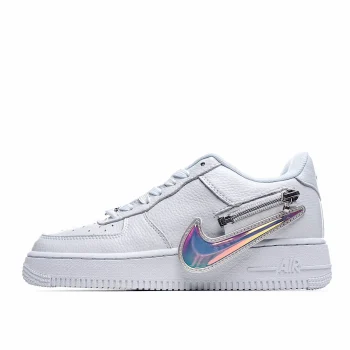 Nike Air Force  1 Low 07 ??PRM????Zip Swoosh??