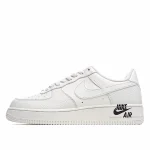 Nike Air Force 107 Lthr Low-Tops