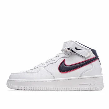 Stranger Things x Air force 1 MID??Hawkins High??
