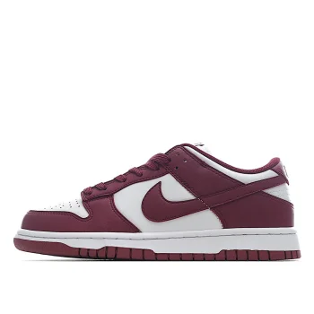 Nike SB Dunk Low??Bordeaux??Pz
