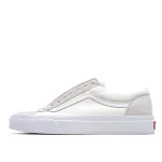 Vans Style 36 Creamy White Ice Cream