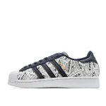 Adidas Superstar 'Label Collage'