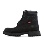 Timberland Classic High-Top Martin Boots