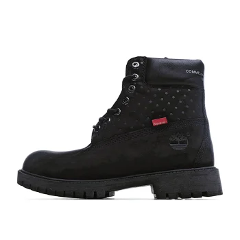 Timberland Classic High-Top Martin Boots