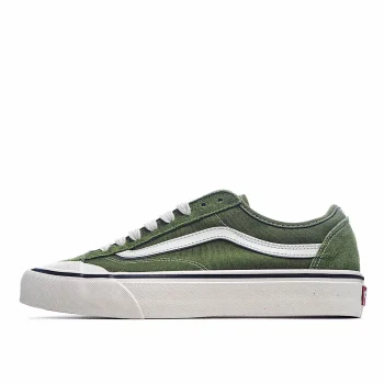 Vans Style 36 Classic Sneakers