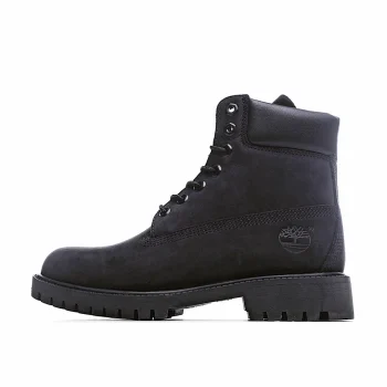 Timberland Classic High-Top Martin Boots
