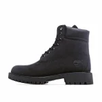 Timberland Classic High-Top Martin Boots
