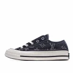 Converse Chunk 1970s Espadrilles
