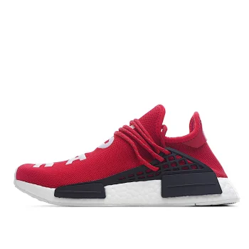 Adidas Pharrell x NMD Human Race 'Red'